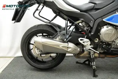 
BMW S1000XR HP 2018 salon PL gwarancja Motonita full								