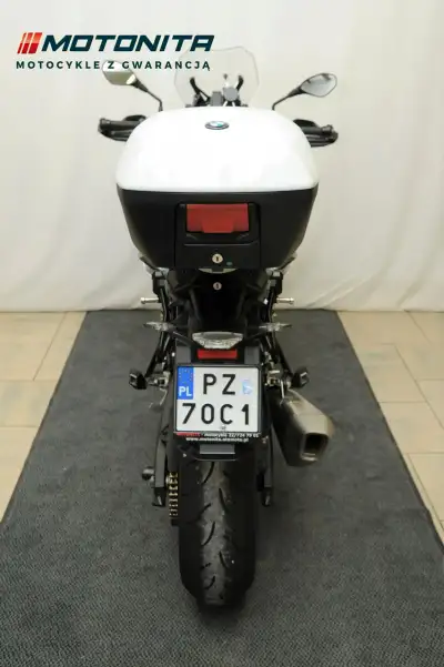 
BMW S1000XR HP 2018 salon PL gwarancja Motonita full								