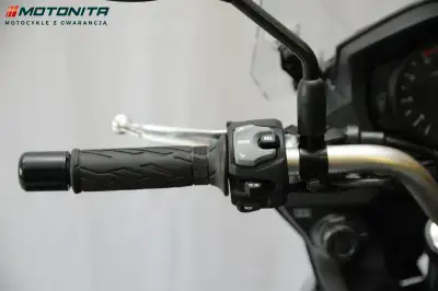 
Suzuki DL650A V-Strom ABS salon PL 2020, gwarancja Motonita full								