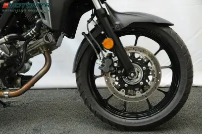 
Suzuki DL650A V-Strom ABS salon PL 2020, gwarancja Motonita full								