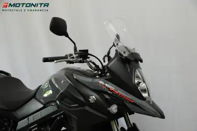 
Suzuki DL650A V-Strom ABS salon PL 2020, gwarancja Motonita full								