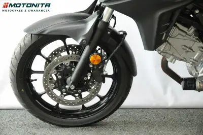 
Suzuki DL650A V-Strom ABS salon PL 2020, gwarancja Motonita full								