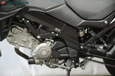 
Suzuki DL650A V-Strom ABS salon PL 2020, gwarancja Motonita full								