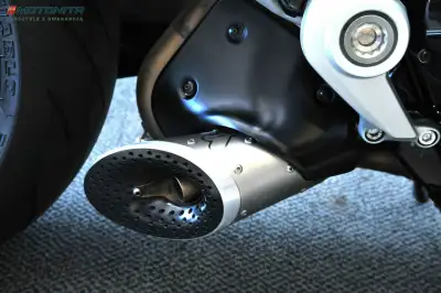 
Ducati XDiavel  S 2019, salon PL, gwarancja, Motonita full								