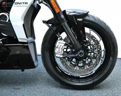 
Ducati XDiavel  S 2019, salon PL, gwarancja, Motonita full								