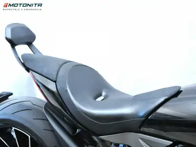 
Ducati XDiavel  S 2019, salon PL, gwarancja, Motonita full								