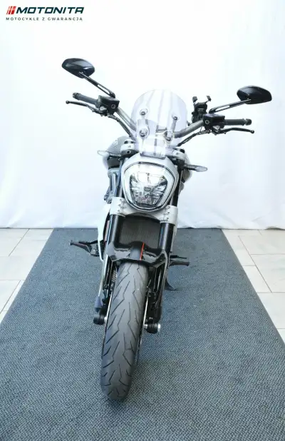
Ducati XDiavel  S 2019, salon PL, gwarancja, Motonita full								