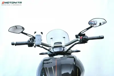 
Ducati XDiavel  S 2019, salon PL, gwarancja, Motonita full								