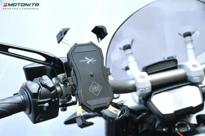 
Ducati XDiavel  S 2019, salon PL, gwarancja, Motonita full								