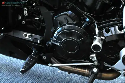 
Ducati XDiavel  S 2019, salon PL, gwarancja, Motonita full								