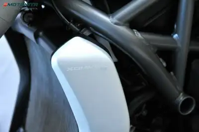 
Ducati XDiavel  S 2019, salon PL, gwarancja, Motonita full								