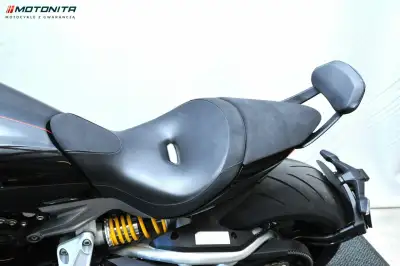 
Ducati XDiavel  S 2019, salon PL, gwarancja, Motonita full								