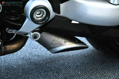 
Ducati XDiavel  S 2019, salon PL, gwarancja, Motonita full								