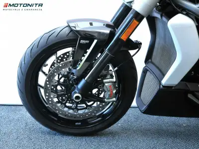 
Ducati XDiavel  S 2019, salon PL, gwarancja, Motonita full								