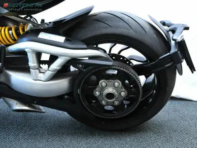 
Ducati XDiavel  S 2019, salon PL, gwarancja, Motonita full								