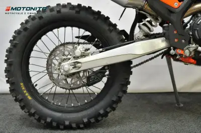 
KTM EXC-F 250 EFI 2023 salon PL, gwarancja, Motonita full								