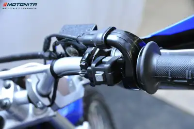 
Yamaha TTR 125, 2021, salon PL, Motonita full								