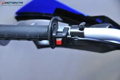 
Yamaha TTR 125, 2021, salon PL, Motonita full								