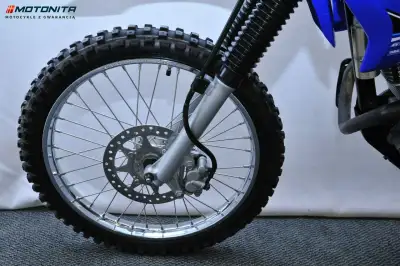 
Yamaha TTR 125, 2021, salon PL, Motonita full								