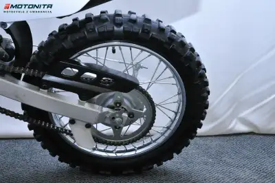 
Yamaha TTR 125, 2021, salon PL, Motonita full								