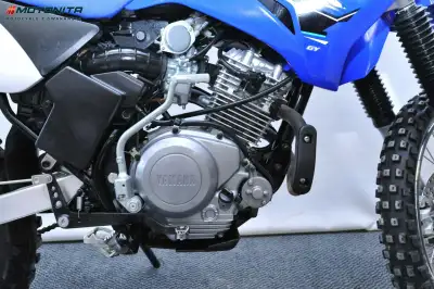 
Yamaha TTR 125, 2021, salon PL, Motonita full								