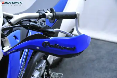 
Yamaha TTR 125, 2021, salon PL, Motonita full								