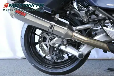 
Kawasaki GTR1400 ABS KTRC  2016/2017, salon PL, gwarancja Motonita full								