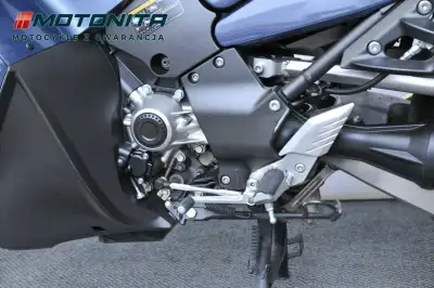 
Kawasaki GTR1400 ABS KTRC  2016/2017, salon PL, gwarancja Motonita full								