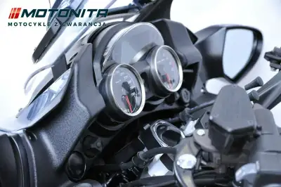 
Kawasaki GTR1400 ABS KTRC  2016/2017, salon PL, gwarancja Motonita full								