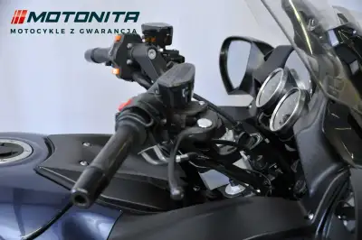 
Kawasaki GTR1400 ABS KTRC  2016/2017, salon PL, gwarancja Motonita full								