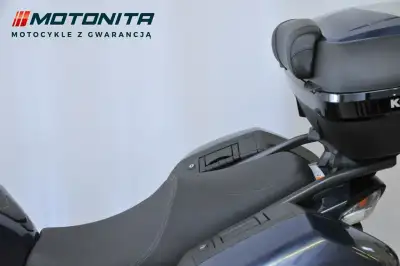 
Kawasaki GTR1400 ABS KTRC  2016/2017, salon PL, gwarancja Motonita full								