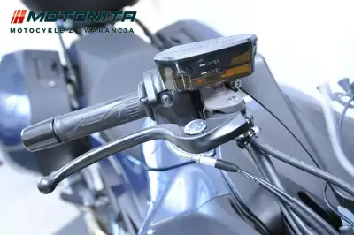 
Kawasaki GTR1400 ABS KTRC  2016/2017, salon PL, gwarancja Motonita full								