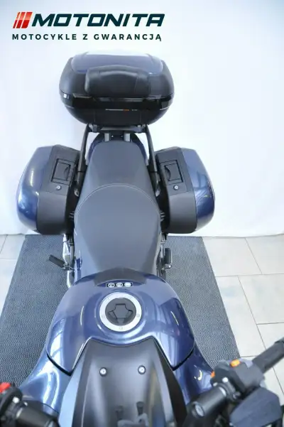 
Kawasaki GTR1400 ABS KTRC  2016/2017, salon PL, gwarancja Motonita full								