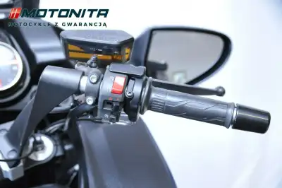 
Kawasaki GTR1400 ABS KTRC  2016/2017, salon PL, gwarancja Motonita full								