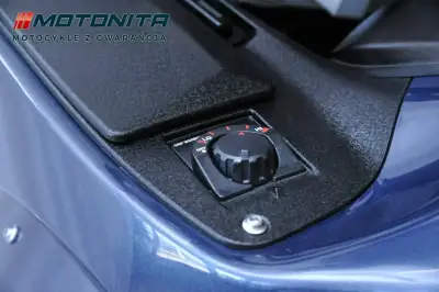 
Kawasaki GTR1400 ABS KTRC  2016/2017, salon PL, gwarancja Motonita full								