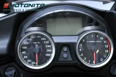 
Kawasaki GTR1400 ABS KTRC  2016/2017, salon PL, gwarancja Motonita full								