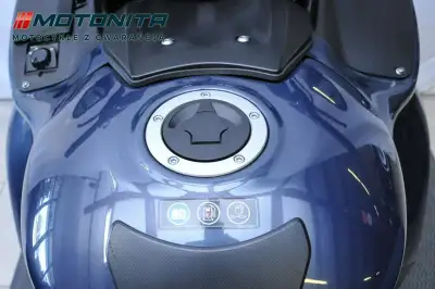 
Kawasaki GTR1400 ABS KTRC  2016/2017, salon PL, gwarancja Motonita full								