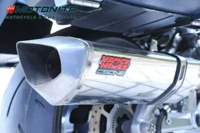 
Kawasaki GTR1400 ABS KTRC  2016/2017, salon PL, gwarancja Motonita full								