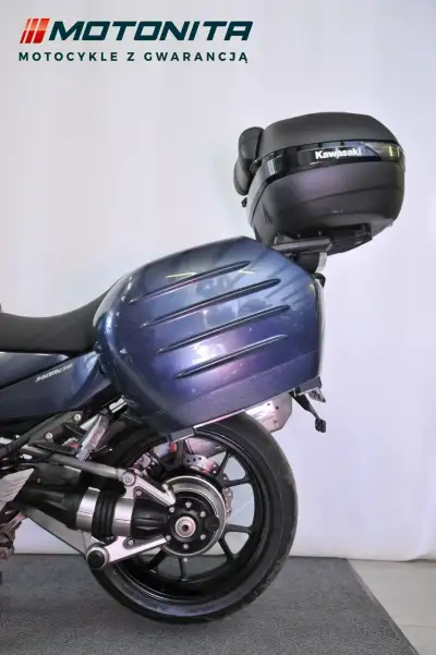 
Kawasaki GTR1400 ABS KTRC  2016/2017, salon PL, gwarancja Motonita full								