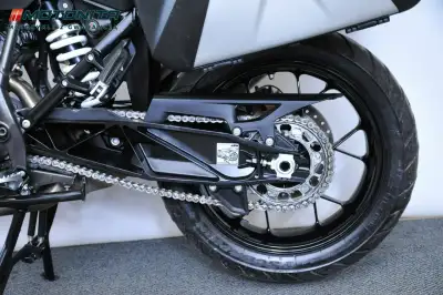 
KTM 1290 Super Adventure S, salon PL, 2020, gwarancja, Motonita full								