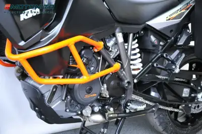 
KTM 1290 Super Adventure S, salon PL, 2020, gwarancja, Motonita full								