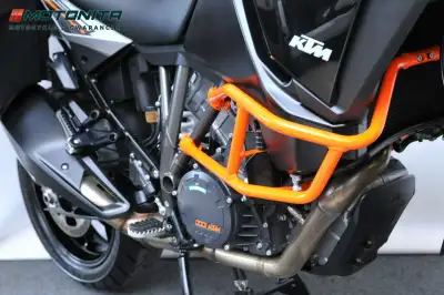 
KTM 1290 Super Adventure S, salon PL, 2020, gwarancja, Motonita full								