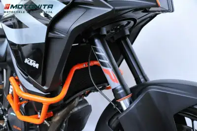 
KTM 1290 Super Adventure S, salon PL, 2020, gwarancja, Motonita full								