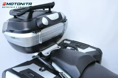 
KTM 1290 Super Adventure S, salon PL, 2020, gwarancja, Motonita full								