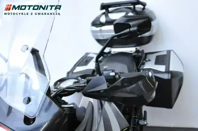 
KTM 1290 Super Adventure S, salon PL, 2020, gwarancja, Motonita full								