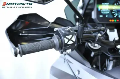 
KTM 1290 Super Adventure S, salon PL, 2020, gwarancja, Motonita full								