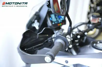 
KTM 1290 Super Adventure S, salon PL, 2020, gwarancja, Motonita full								