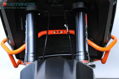 
KTM 1290 Super Adventure S, salon PL, 2020, gwarancja, Motonita full								