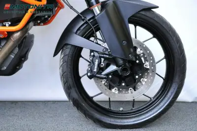 
KTM 1290 Super Adventure S, salon PL, 2020, gwarancja, Motonita full								