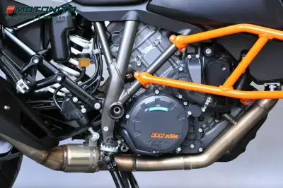 
KTM 1290 Super Adventure S, salon PL, 2020, gwarancja, Motonita full								